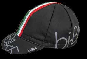 SICUREZZA PREZZO DI VENDITA CONSIGLIATO: 17,00 CAPPELLINO CICLISMO ART. 961-82 COL.