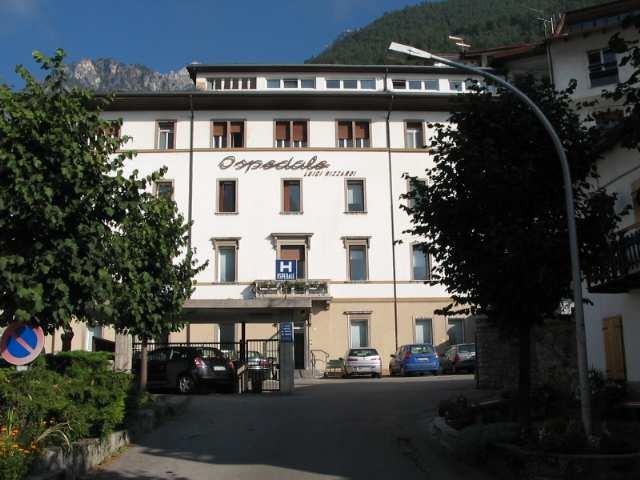 COME ARRIVARE ALLA STRUTTURA Presidio Polifunzionale di Auronzo di Cadore via Ospitale 16-32041, Auronzo di Cadore (BL) In automobile www.autostrade.