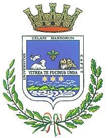 COMUNE di CELANO Provincia di L Aquila COPIA Registro Generale n. 31 Ordinanza della Polizia Locale N.