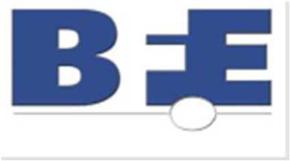 Certificazione Internazionale BFE Patrocini: Biofeedback Federation of Europe (BFE); Centro Interuniversitario di Ricerca Per lo Sviluppo Sostenibile (CIRPS); Società Italiana Medicina