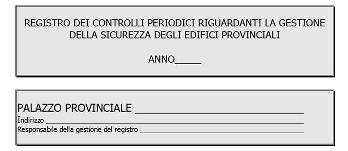 Ordine del giorno 1. Il documento di valutazione dei rischi 2. L andamento degli infortuni e delle malattie 3.