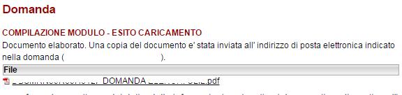 Procedi senza CPS (compilazione libera) Il sistema ti mostrerà la maschera per l inserimento di cognome, nome e codice fiscale (dati obbligatori).