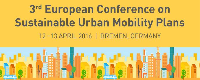 3^ Conferenza Europea sui Piani Urbani della Mobilità Sostenibile Parlare di efficienza dei trasporti significa innanzitutto pensare a un uso efficiente dello spazio stradale Lo spazio è una risorsa
