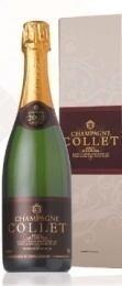 35,90 32,00 180,00 CHAMPAGNE COLLET - BRUT MAGNUM 1,5 Lt.