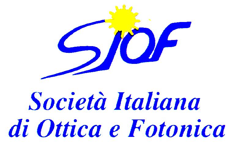 SOCIETÀ ITALIANA DI OTTICA E FOTONICA Gruppo di Lavoro in Colorimetria e Reflectoscopia