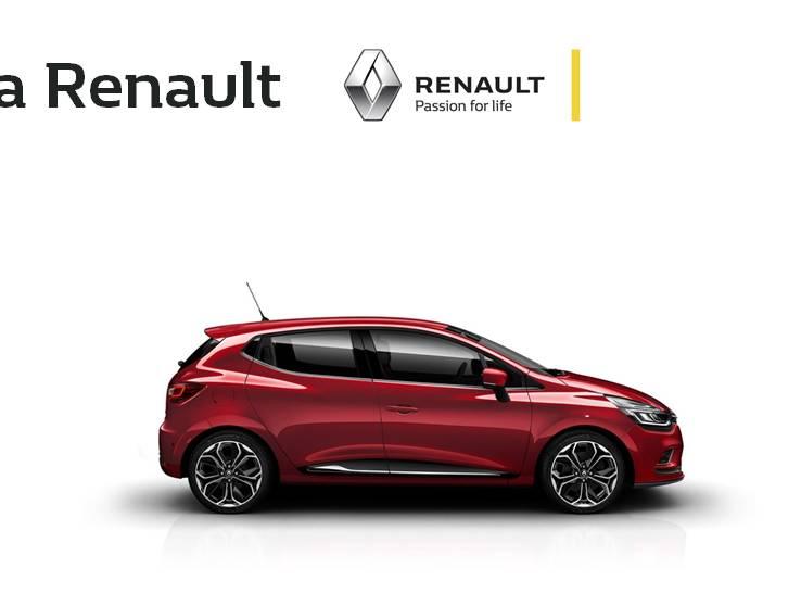 Sconti dedicati Gamma Renault Twingo sconto aggiuntivo 3% Clio sconto aggiuntivo 3% Megane sconto