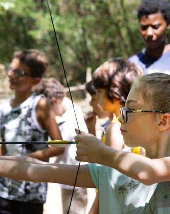 CCI JUNIOR CAMP AL TREBBIO ANNI 6-14 GIUGNO 10-14 17-21 LUGLIO 24-28 01-05 08-12 15-19 22-26 NATURA, ATTIVITÀ IN INGLESE ALL ARIA APERTA PER UN ESTATE ALL INSEGNA DELL AVVENTURA!