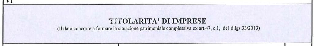 della dichiarazione rumo 0 dei redditi soggetti all'rpef relativa ali' anno fiscale 0; O di essere esonerato dalla presentazione della demmcia dei redditi soggetti all' imposta sui redditi delle