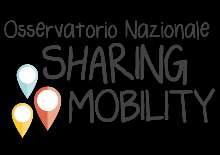 Le attività dell Osservatorio Sharing Mobility Nuove regole favorevoli alla diffusione dei servizi di mobilità condivisa (es. schemi di gestione, norme tecniche, regolazione, etc.