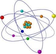 *Gli atomi sono tutti uguali tra loro? *L'atomo più piccolo ha il nucleo composto da un solo protone; il più grande in natura possiede ben 92 protoni.