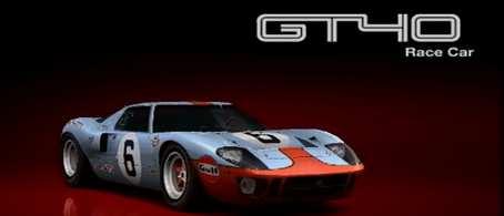 Il Mito della Gt 40 in realtà non è la storia di un modello di auto da corsa, ma di una famiglia di auto da competizione sviluppata attorno all idea iniziale.