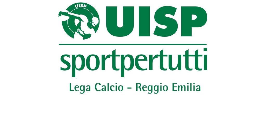 Via Tamburini, Reggio Emilia Tel. / Fax / www.uispre.it calcio@uispre.it Blog: legacalciouispre.