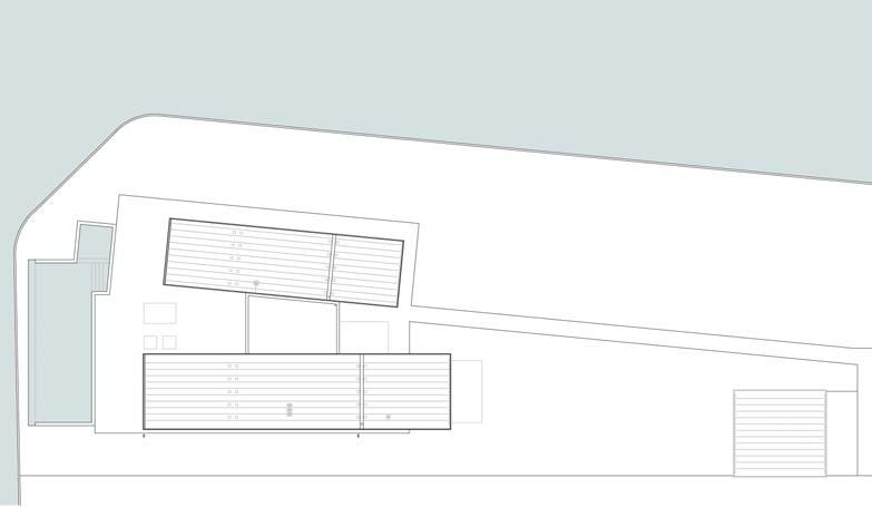 Segue il coordinamento generale dello Studio Gabbiani & Associati che, nato nel 1969 come Studio di Progettazione Bruno Gabbiani, attualmente si avvale di uno staff di oltre venti, tra architetti,