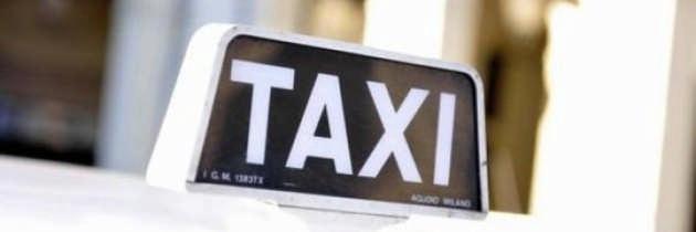 Boscoreale parte il rilascio delle licenze di taxi collettivo La Giunta comunale, in attuazione al regolamento recentemente approvato dal Consiglio comunale, ha approvato una delibera d indirizzo per