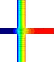 CARATTERISTICHE TERMICHE DEI PONTI TERMICI Descrizione del ponte termico: B - Parete - Balcone (ISO) Codice: Z6 Trasmittanza termica lineica di calcolo 0,125 W/mK Fattore di temperature f rsi 0,816 -