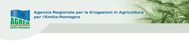 PROGRAMMA DELLE INIZIATIVE DI SPESA DI AGREA PER L ESERCIZIO