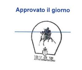 9) AVVERTENZE Il Completo si svolgerà secondo il vigente Regolamento Nazionale per il Concorso Completo di Equitazione (Ed. 2006 e successive modifiche).