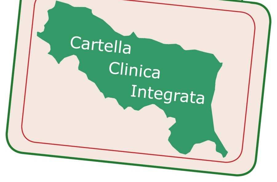 Il progetto di intervento regionale Cartella