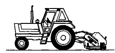 Regolare l'altezza di lavoro (a seconda della macchina con slitte laterali, ruote o rulli).