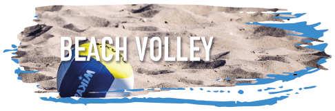 @TTIVIT@ Nell'ambito dell'attività di Beach Volley 2018-2019, la FIPAV Comitato Territoriale Salerno indice e organizza con la collaborazione dei vari promoters in tutto l arco della stagione UN