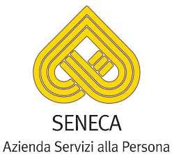 AZIENDA PUBBLICA DI SERVIZI ALLA PERSONA SENECA Sede legale -Via Matteotti, 191 40014 Crevalcore (BO) Sede Amministrativa Via Marzocchi 1/A 40017 San Giovanni in Persiceto C.F. e P.I. 02800411205 e-mail: info@asp-seneca.