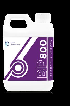 bp 700 powder Antiproliferativo sanitizzante in polvere. Elimina la formazione di batteri e alghe che possono generarsi a causa delle basse temperature.
