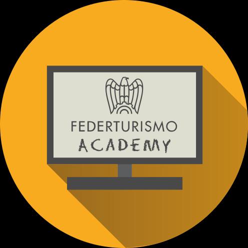 FEDERTURISMO ACADEMY Formazione on line, aperta anche a