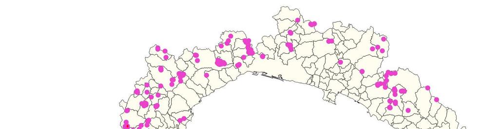 6510 - Praterie magre da fieno a bassa altitudine (Alopecurus pratensis, Sanguisorba officinalis) 6520 Praterie montane da fieno Per quanto riguarda la valutazione dello stato di di tali