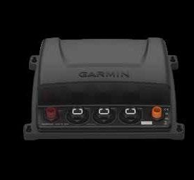GCV 10 Il modulo black box Garmin GCV 10 arricchisce i dispositivi compatibili Garmin serie echomap o GPSMAP con le avanzate funzionalità SideVü e ClearVü e con la tecnologia CHIRP.