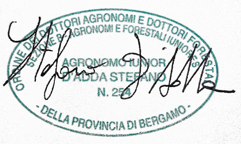COMUNITÀ MONTANA VALLE BREMBANA Provincia di Bergamo D.G.R. Regione Lombardia n. X/4231 del 23.10.