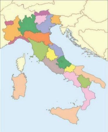 La banca dati del Sistema Informo Fase sperimentale 2002-04: avvio della rete nazionale Consolidamento dal 2005 su tutto il territorio