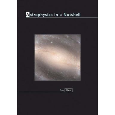 it tel: 055 2307627 Bibliografia Dan Maoz Astrophysics in a Nutshell Princeton University Press