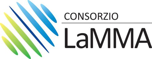 SISTEMA MODELLISTICO WRF-CAMX SIMULAZIONE DELL ANNO 2016 13 LUGLIO 2017 Consorzio LaMMA Laboratorio di Monitoraggio e Modellistica Ambientale per lo sviluppo sostenibile
