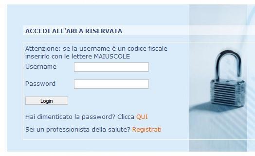 3. ACCESSO DIRETTO ATTRAVERSO IL PORTALE Co.Ge.A.P.S. Una volta ottenute le credenziali, l utente abilitato alla gestione dei Dossier Formativi di gruppo può effettuare l accesso al portale Co.Ge.A.P.S. attraverso il seguente link: http://application.