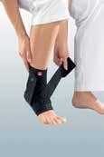 caviglia dolorosa versamento intrarticolare tibio tarsico instabilità lievi e croniche di caviglia esito protesi caviglia recupero dell attività sportiva post traumatica e post chirurgica