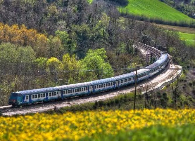 ERTMS sulle linee di RFI: piano accelerato per un nuovo CCS IXL+CTC+ETCS L3 senza segnali e sistemi a terra in linea e stazione IXL+CTC+ETCS L2 +Train integrity senza segnali e sistemi a terra di