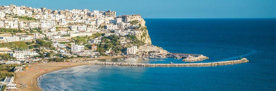QUARTO GIORNO Mare e Lecce barocca Mattinata libera per relax in spiaggia o passeggiate naturalistiche.