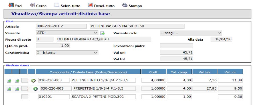 imprese di produzione che hanno la necessità di gestire i processi di produzione interna e conto lavoro.