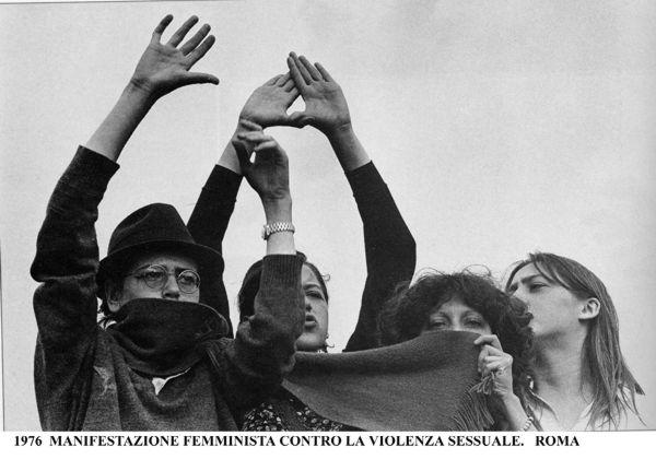 I responsabili erano giovani legati alla destra neofascista dell epoca: Angelo Angeli, Biagio Pitarresi, un certo Muller e un certo Patrizio.