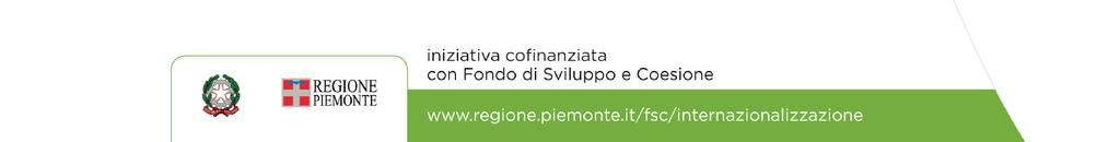 Il valore aggiunto della filiera Il PIF ICT è forte dell esperienza positiva delle attività sul settore Information Communication Technologies realizzate da Think Up, che dal 2007 supporta le imprese