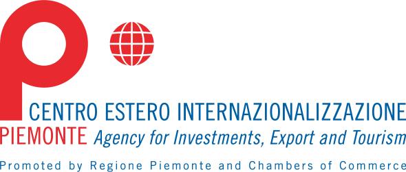 Finalizzato a promuovere l eccellenza piemontese del settore Information & Communication Technology (ICT) sui mercati internazionali, in collaborazione con Fondazione Torino Wireless e Polo ICT.