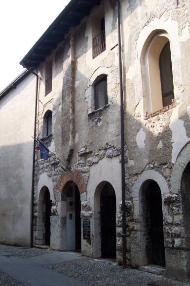 Fondazione L Arsenale ISEO dal 1984.