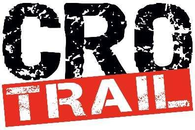 CRO TRAIL SUI SENTIERI DEI FORTI KM 48 / D+ 3540 D- 3207 HALF CRO TRAIL KM 23 / D+ 1740 2019 Il Regolamento Amici Trailers, questo Trail farà certamente di voi dei privilegiati!