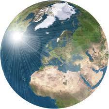 Istituto Statale d Istruzione Secondaria Superiore Ugo Foscolo - Sede di Sparanise DISCIPLINA GEOGRAFIA STRUTTURA DIDATTICA Classe V AT N ore settimanali DUE Prove d esame O Prof.