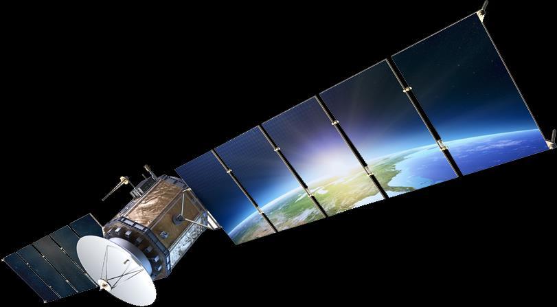 satellite (Sentinel 2) FASE 1 -