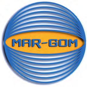 www.mar-gom.it www.produzionegomma.it MAR-GOM s.r.l. Via Brandizzo 20 10099 San Mauro T.