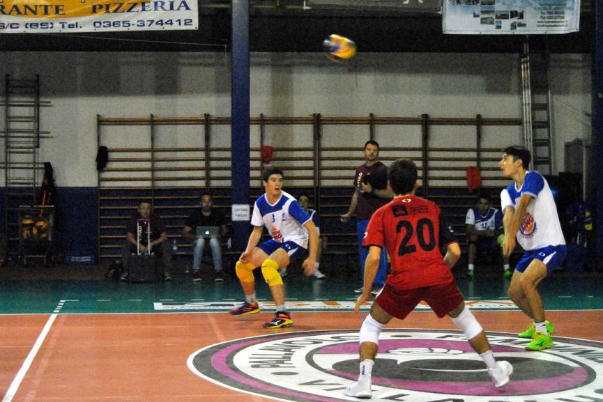 CAMPIONATO PROVINCIALE 2018-2019 Risultati gare 13a giornata : Data Squadra 1 in casa Squadra 2 ospite Ris.