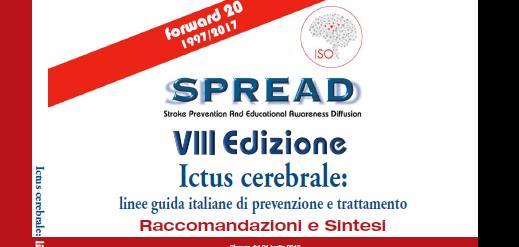 Stroke Unit E raccomandato che tutti i pazienti con ictus acuto siano ricoverati