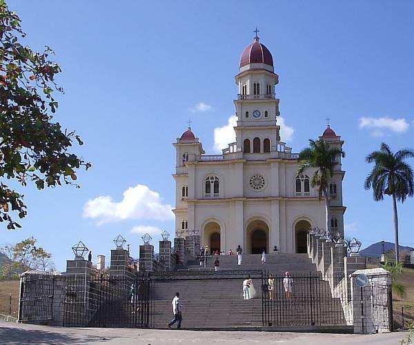 Visita in transito della città di Bayamo, la seconda più antica di Cuba, fondata nel 1513 da Diego Velázquez.