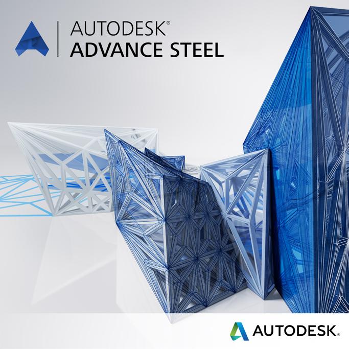 Benvenuti in Graitec Advance PowerPack 2015 Graitec Advance PowerPack 2015 è una potente estensione per Autodesk Advance Steel 2015 progettato per aumentare le capacità dell'utente, la produttività e